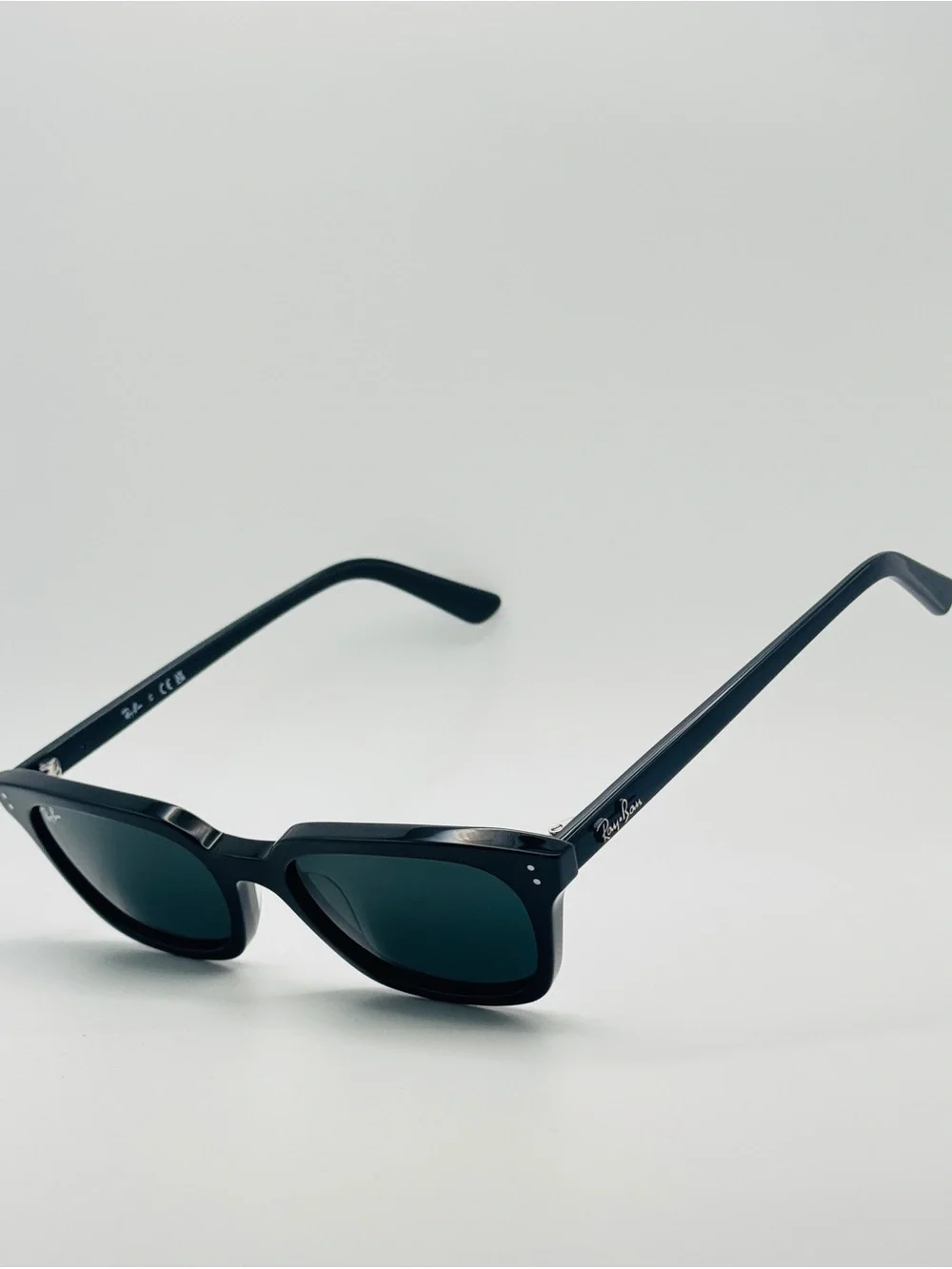 Ray-Ban RB4456 ZAYA BIO-BASED